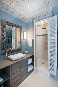 Charming Hotel Le Sud Brittany - Dining and Cuisine