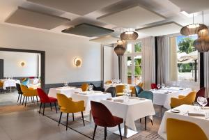 Château Belmont Tours by The Crest Collection - Guest Reviews and Satisfaction
