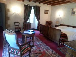 Chateau D'ayres - Hotel & Spa - Guest Ratings and Reviews
