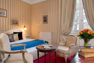 Château De Beauvois - The Younan House - Policies and Reservations