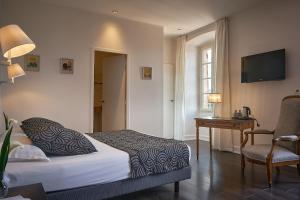 Chateau De Creissels - Planning Your Stay