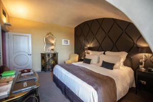 Château De Mercuès - Guest Ratings and Reviews