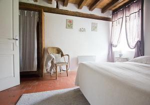 Château - Hotel Le Sallay - Highlights of Guest Experiences