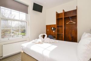 Chelsea Guest House - Transportation Options