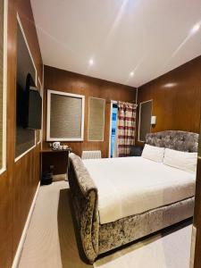 Cheshire Hotel Central London - Room Types and Options