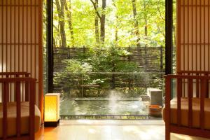 Chikusenso Onsen Review - Dining Experience at Chikusenso