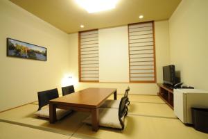 Chion-in Wajun Kaikan - Booking and Policies