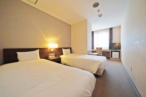 Chisun Hotel Kamata - Amenities and Services Offered