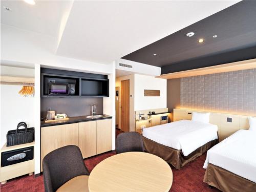 CHISUN PREMIUM Kyoto Kujo - Common Facilities