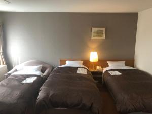 Chitose Airport Hotel - Guest Ratings and Reviews