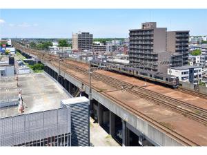 Chitose Station Hotel - Nearby Attractions