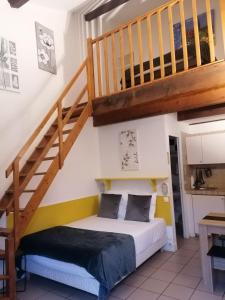 Chlorophyll Residence - How To Book Your Stay