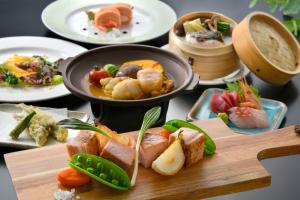 Choraku Onsen Hotel - Frequently Asked Questions