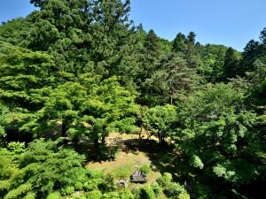 Choseikan - Dining Experience