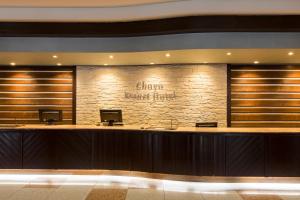Choyo Resort Hotel - Dining Experiences