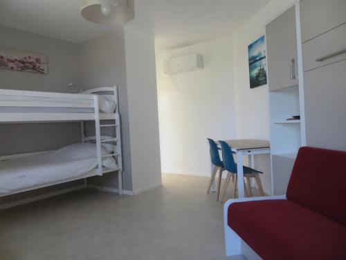 Christin Studios-Hotel Domain - Facilities and Amenities