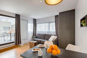 Citadines Austerlitz Paris - Onsite Facilities and Services