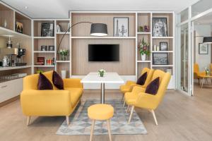 Citadines Montmartre Paris - Guest Experience