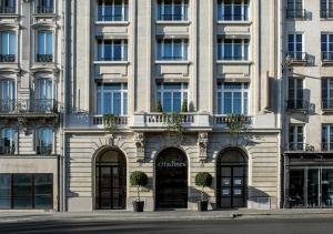 Citadines Saint-Germain-des-Prés Paris - Guest Reviews