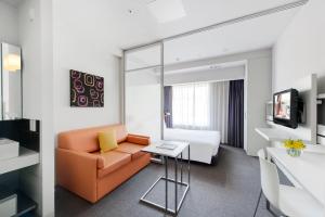 Citadines Shinjuku Tokyo - Guest Experience