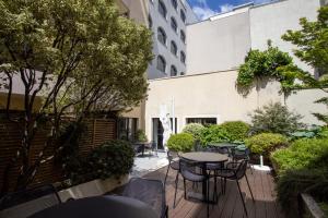 Citadines Trocadéro Paris - Guest Experiences