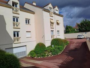 Citea Access Poissy - Business & Tourism Residence - La Defense & Saint Lazare Less 30 Minutes - House Rules and Policies