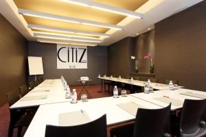 Citiz Hotel - Nearby Attractions