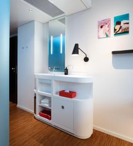 Citizenm Paris Champs-Élysées - Guest Reviews and Ratings