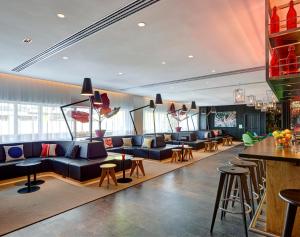 Citizenm Paris Gare De Lyon - About Staying Here