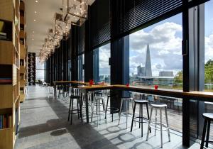 Citizenm Tower of London - Policies and Regulations