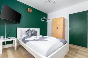 City Gate Guest House - Review Ratings