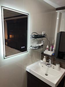 City Hotel Southern Cross - Room Features