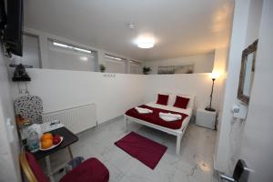 City London Hotel - Health and Safety Measures