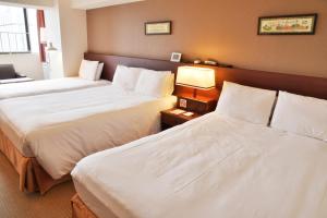 City Pension Zem - Room Features