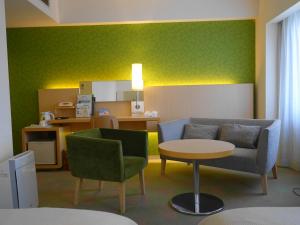 City Plaza Osaka - Dining Options