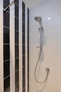 City Sleeper at Royal National Hotel - Dining Options Available