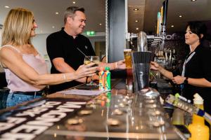 Claremont Hotel - All Inclusive! - Entertainment Options