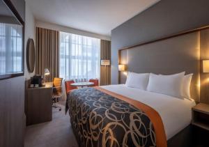 Clayton Hotel Bristol City - Discounts and Offers