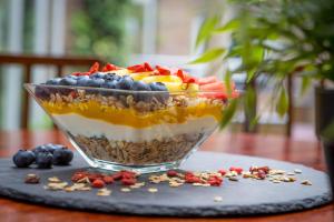 Clayton Hotel Chiswick - Policies and Additional Information