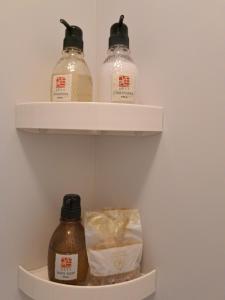 Clean Hotels in Naha Izumizaki - Transportation Options