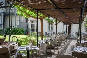 Cloitre Saint Louis Hotel Avignon - Room Accommodations