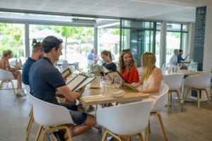 Clos Des Oliviers Grimaud - Furnished Tourism - Facilities and Amenities