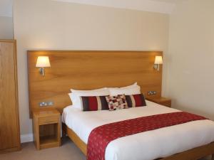 Clover Spa and Hotel - Accommodation Options