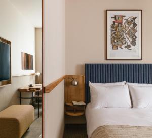 Club Quarters Hotel London City, London - Booking Information and Policies