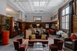 Club Quarters Hotel Trafalgar Square, London - Guest Ratings and Feedback