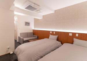 COCOSHUKU Nakano - Room Amenities