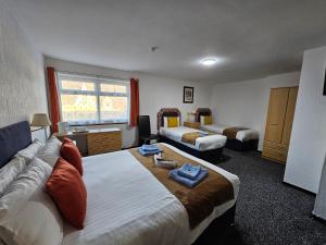 Collingwood Hotel - Guest Ratings and Feedback