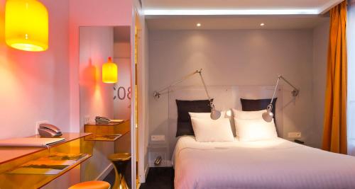 Color Design Hotel - Policies and Information