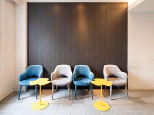 Comfort Hotel Kurosaki - Guest Reviews and Ratings