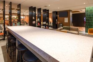 Comfort Hotel Kyoto Horikawagojo - Internet Access